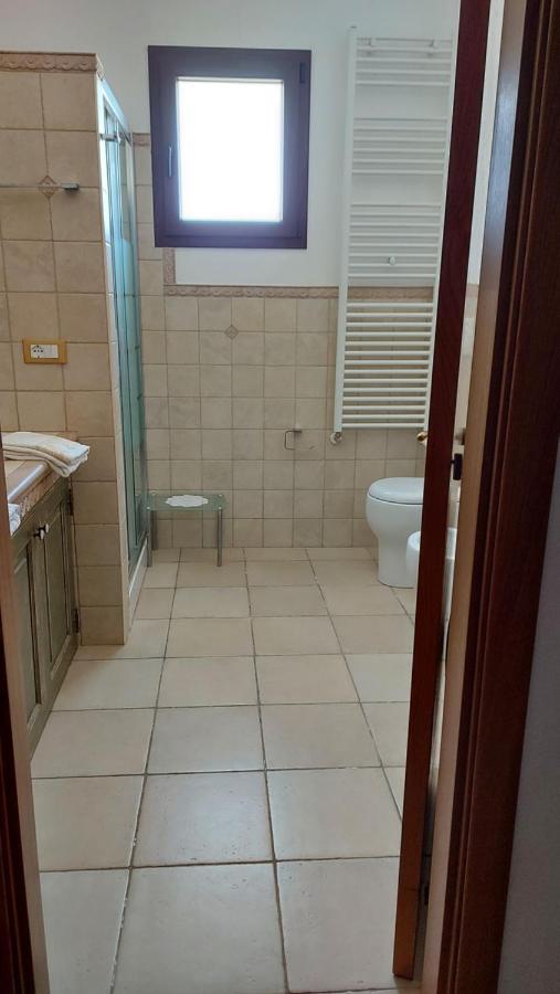Oniro Specchia Bed & Breakfast ภายนอก รูปภาพ
